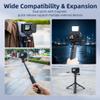 Camera Protective Frame for DJI Action 6 Vertical/Horizontal Shooting Mounting Shell view 2