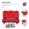 Alipis Shock-Proof Memory Card Protective Box with Multi-Format Slots, Portable Flash Cards Organizer Storage Case for Photographers and Travelers view 4