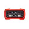 Crunch CRA-950.4 CRA Series 950 Watt Four Channel Car Audio Amplifier view 3
