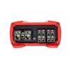 Crunch CRA-950.4 CRA Series 950 Watt Four Channel Car Audio Amplifier view 4