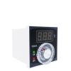 72*72mm K Type Input 0-399 Degree AC220V AC380V Digital Thermostat TCM-D TCM-K TCM-R Temperature Controller with Relay Output(TCM-R 0-400C,380V- J Input) view 3