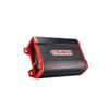 Crunch CRA-1000.2 CRA Series 1000 Watt Two Channel Car Audio Amplifier. view 1