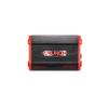 Crunch CRA-1000.2 CRA Series 1000 Watt Two Channel Car Audio Amplifier. view 2