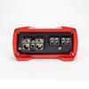Crunch CRA-1000.2 CRA Series 1000 Watt Two Channel Car Audio Amplifier. view 4