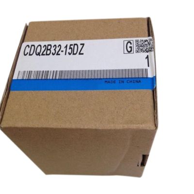 SMOCONE 1 Pcs CDQ2B32-15DZ New in Box CDQ2B3215DZ Expediated
