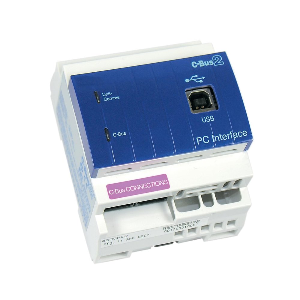 SMOCONE 1pcs Expedited 5500PCU Sealed in Box 5500PCU Fast 5500PCU