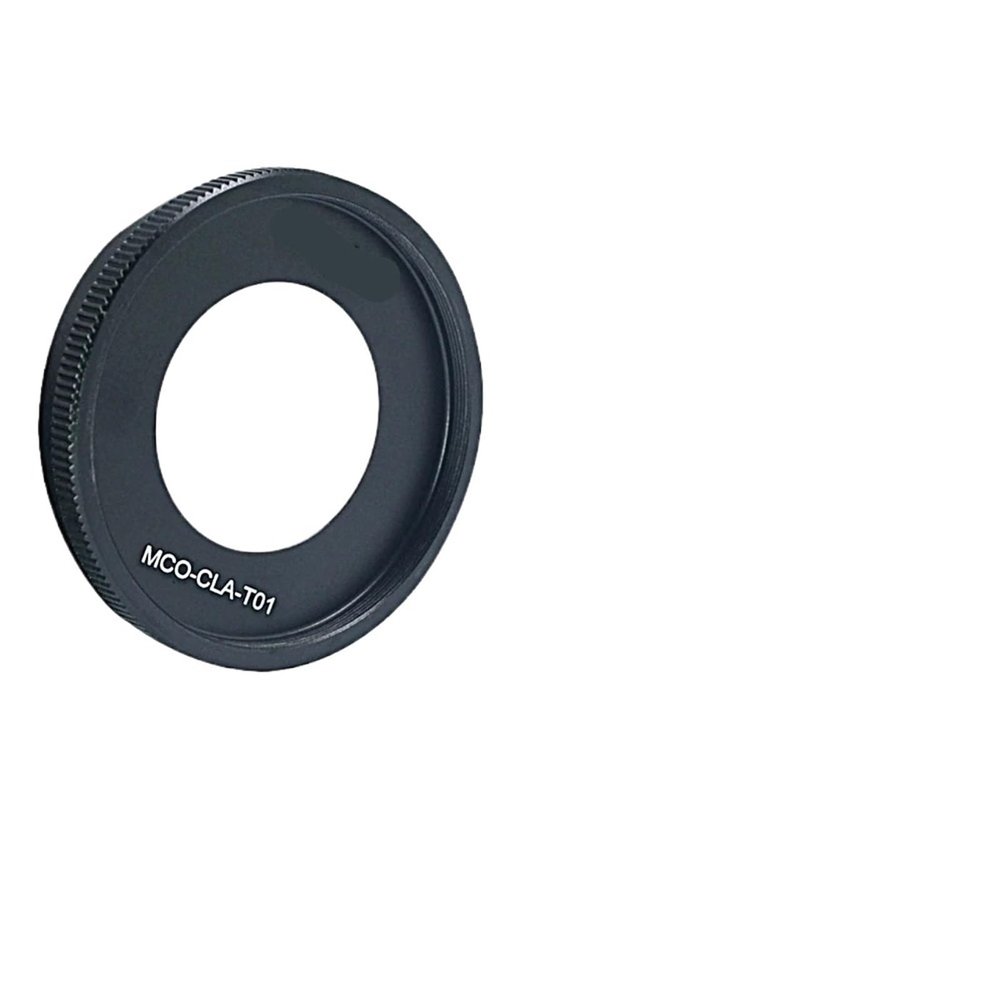 40.5mm Conversion Lens Adapter Ring for Olympus for Tough TG-7 TG-6 TG-5 TG-4 TG-3 TG-2 TG-1 Camera to 40.5mm Filter Excellent