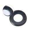 40.5mm Conversion Lens Adapter Ring for Olympus for Tough TG-7 TG-6 TG-5 TG-4 TG-3 TG-2 TG-1 Camera to 40.5mm Filter Excellent view 3