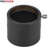 2" Lens Ring Adapter M48 x0.75 Thread to 2-inch Photography Extend Tube Filter for EOS SLR Cameras Excellent(M48 to EOS Ring) view 2