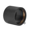 2" Lens Ring Adapter M48 x0.75 Thread to 2-inch Photography Extend Tube Filter for EOS SLR Cameras Excellent(M48 to EOS Ring) view 4