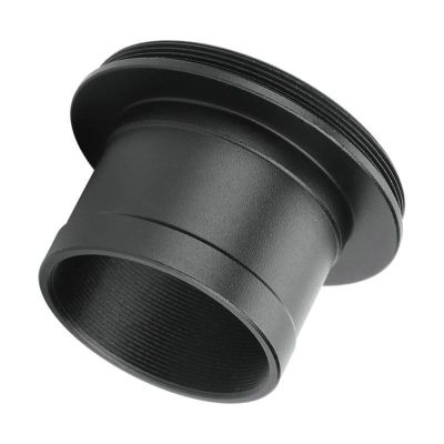 1.25-inch Extension Tube Lens Adapter for Astronomy M42 0.75 Thread T Mount T2 Ring for Canon for Nikon Cameras Excellent(Upgrade M42 T Mount)