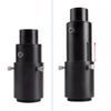1.25-inch Extension Tube Lens Adapter for Astronomy M42 0.75 Thread T Mount T2 Ring for Canon for Nikon Cameras Excellent(Upgrade M42 T Mount) view 3