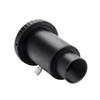 1.25-inch Extension Tube Lens Adapter for Astronomy M42 0.75 Thread T Mount T2 Ring for Canon for Nikon Cameras Excellent(Upgrade M42 T Mount) view 4