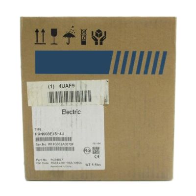 SMOCONE Expedited FRN003E1S-4U New in Box FRN003E1S4U FRN003E1S-4U Fast