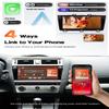 10.33" Android 13 Car Stereo for Subaru Outback Legacy 2015-2018, Wireless CarPlay/Android Auto, 4G LTE 5G WiFi, 6GB RAM 64GB ROM, 8 Core Head Unit with Touch Screen, Plug & Play Upgrade view 4