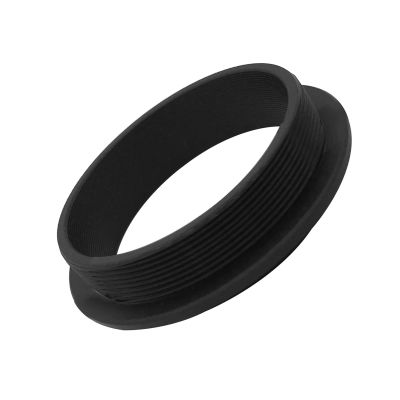 2" Lens Ring Adapter M48 x0.75 Thread to 2-inch Photography Extend Tube Filter for EOS SLR Cameras Excellent(Out M42 to M42 Ring)
