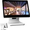 15.6-inch Multi-Touch POS Monitor for Small Business - CPU N2930, 4GB RAM, 64GB SSD, Windows 10, Ideal for Office and Restaurant Use view 1