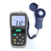 Light Meter, Illuminance Meter Light Meter USB Interface Brightness Test Photometer Illumination Meter Backlit LCD Display view 4