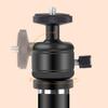 ENGENDER Projector Stand Household Metal Projector Stand Desktop Floor-Standing Placement Table Bedroom Tray Storage Rack view 3