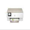 HP Envy Inspire 7220e Wireless Color All-in-One Printer (327B0A)  Renewed Premium with 1-Year Warranty view 1