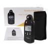 Light Meter, PAR Meter Advanced Sensor Measure Grow Light Intensity Lux Tester for Indoor and Outdoor Plant view 3