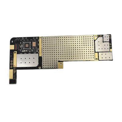 Compatible for Lenovo Yoga 2-1050lc Motherboard Biade2-mb-h302 SR1SP Z3745 CPU 16G 35023363 2-1050l