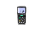 Light Meter, Portable Photometer Illumination Meter Luminance Meter Photometer Illumination Meter Backlit LCD Display view 2