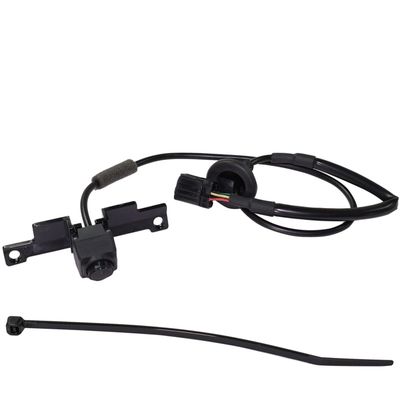 Back Up Camera for Cars - Backup Camera for Kia Soul 2017 2018 2019 2.0L l4, for Kia Soul 2017 2018 2019 1.6L l4 Replace# 95760B2010 KI1960138