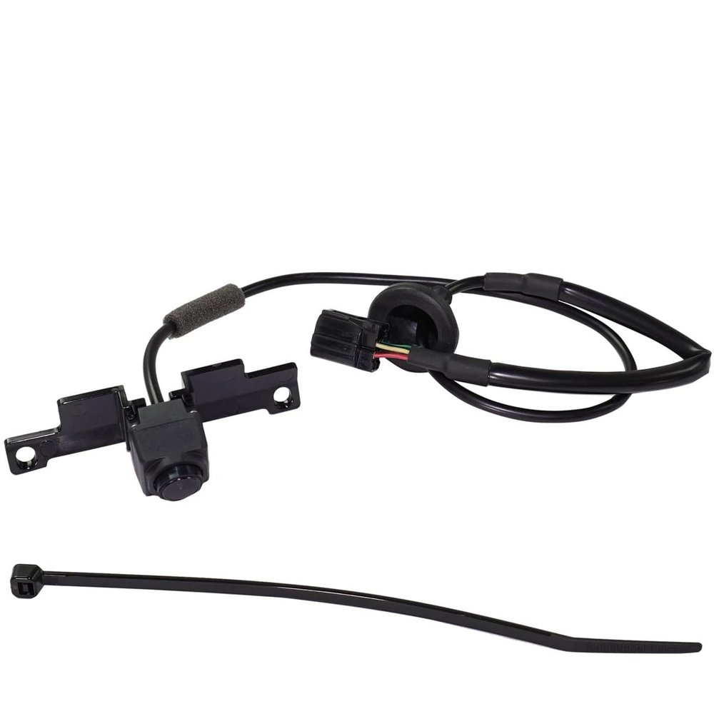 Back Up Camera for Cars - Backup Camera for Kia Soul 2017 2018 2019 2.0L l4, for Kia Soul 2017 2018 2019 1.6L l4 Replace# 95760B2010 KI1960138