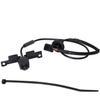 Back Up Camera for Cars - Backup Camera for Kia Soul 2017 2018 2019 2.0L l4, for Kia Soul 2017 2018 2019 1.6L l4 Replace# 95760B2010 KI1960138 view 1