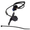 Back Up Camera for Cars - Backup Camera for Kia Soul 2017 2018 2019 2.0L l4, for Kia Soul 2017 2018 2019 1.6L l4 Replace# 95760B2010 KI1960138 view 2