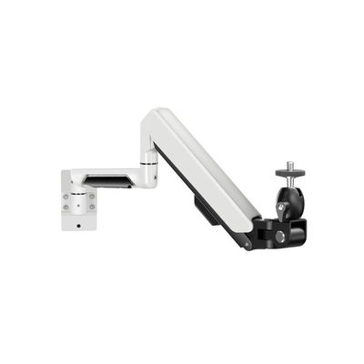 ENGENDER Projector Stand Living Room Height Adjustable Projector Stand Telescopic Rotating Home Hover Wall Mount Bracket
