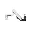 ENGENDER Projector Stand Living Room Height Adjustable Projector Stand Telescopic Rotating Home Hover Wall Mount Bracket view 1
