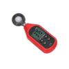 Light Meter, Light Meter 200,000 LUX Digital Luxmeter Luminance Lux Fc Test Max Min Illuminometers Photometer(383BT) view 2