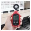 Light Meter, Light Meter 200,000 LUX Digital Luxmeter Luminance Lux Fc Test Max Min Illuminometers Photometer(383BT) view 3