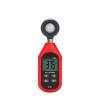 Light Meter, Light Meter 200,000 LUX Digital Luxmeter Luminance Lux Fc Test Max Min Illuminometers Photometer(383BT) view 4