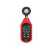 Light Meter, Light Meter 200,000 LUX Digital Luxmeter Luminance Lux Fc Test Max Min Illuminometers Photometer view 1