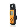 Light Meter, Mini Digital Light Tester Lux Meter 1~100.000lux Smart Sensor Environmental Testing Handheld Type Illuminometer Photometer Detector Measuring view 2
