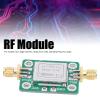 Phefop 5-6000MHz RF Module Ultra Wideband Amplifier 20dB High Gain Low Noise Amplifier with Shielding for Fixed Gain RF Signal Amplification view 2