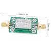 Phefop 5-6000MHz RF Module Ultra Wideband Amplifier 20dB High Gain Low Noise Amplifier with Shielding for Fixed Gain RF Signal Amplification view 3