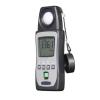 Light Meter, LUX/FC Lux Meter Light Tester Illuminometer Luminance Velocity Measurement Handheld Type Illuminometer Photometer Detector Measuring view 1