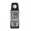 Light Meter, LUX/FC Lux Meter Light Tester Illuminometer Luminance Velocity Measurement Handheld Type Illuminometer Photometer Detector Measuring view 2