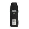 Light Meter, LUX/FC Lux Meter Light Tester Illuminometer Luminance Velocity Measurement Handheld Type Illuminometer Photometer Detector Measuring view 3