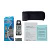 Light Meter, LUX/FC Lux Meter Light Tester Illuminometer Luminance Velocity Measurement Handheld Type Illuminometer Photometer Detector Measuring view 4