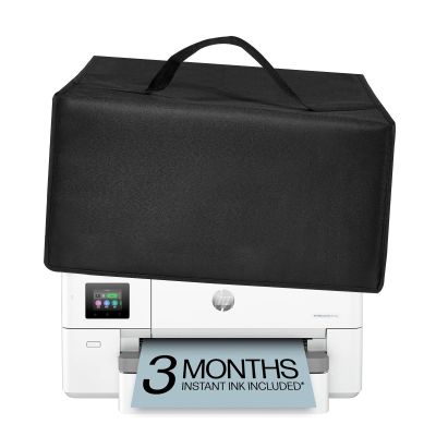 Printer Dust Cover for HP OfficeJet Pro 9720e Wireless Printers