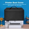 Printer Dust Cover for HP OfficeJet Pro 9720e Wireless Printers view 3
