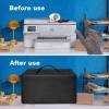 Printer Dust Cover for HP OfficeJet Pro 9720e Wireless Printers view 4