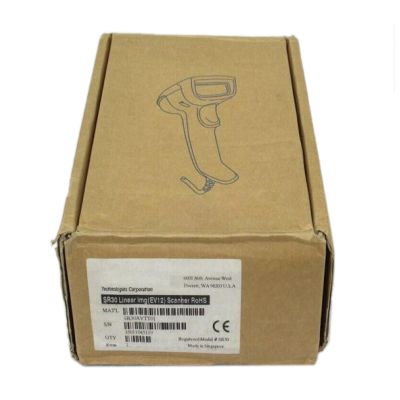 SMOCONE Expedited SR30AVTT01 Scanner SR30AVTT01 Sealed in Box 1 Year Warranty SR30AVTT01 Ship Now