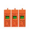 2P DC SPD Surge Protective Device 500V 800V 1000V 20KA 30KA 40KA Voltage Protector Solar PV Photovoltaic Lightning Arrester(DC 800V) view 1