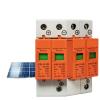 2P DC SPD Surge Protective Device 500V 800V 1000V 20KA 30KA 40KA Voltage Protector Solar PV Photovoltaic Lightning Arrester(DC 800V) view 4